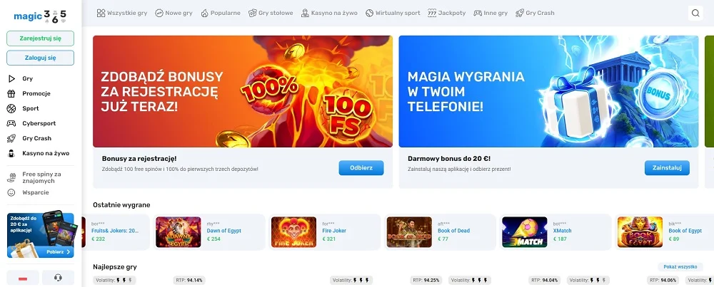 strona-glowna-magic-365-casino